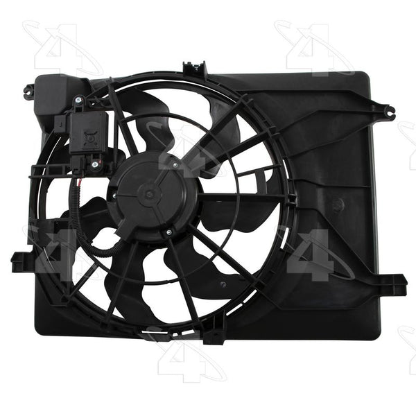 Four Seasons Cooling Fan (MPN: 75987)