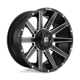 Fuel Off Road Wheel Contra D616 (MPN: D61620906957)
