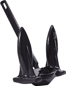 Greenfield Products Navy Anchor (MPN: 928-B)