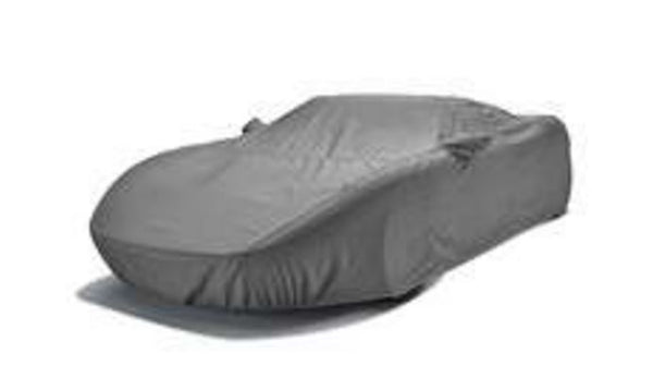 Covercraft Sunbrella Car Cover (MPN: C17950D4)
