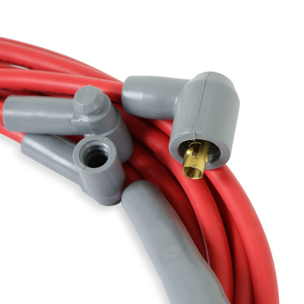 MSD Ignition Spark Plug Wire Set (MPN: 32739)