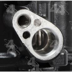 Four Seasons Air Conditioner Compressor (MPN: 167315)