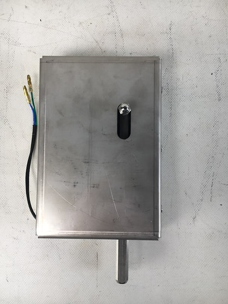 Pop And Lock Puck Lock Kit (MPN: 100383)