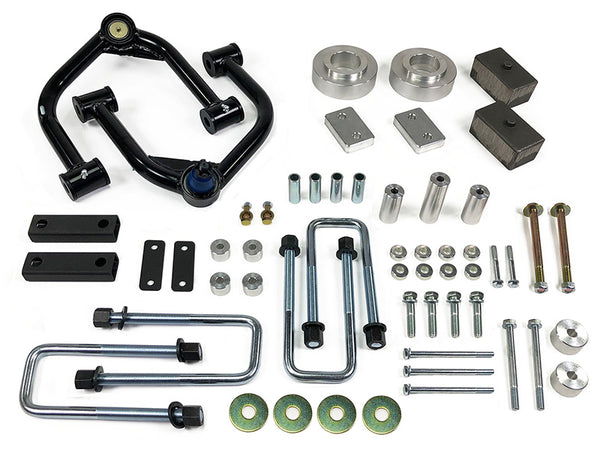 Tuff Country Lift Kit Suspension (MPN: 52080)