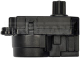 Blend Door Actuator for HVAC Systems (MPN: 604-346)
