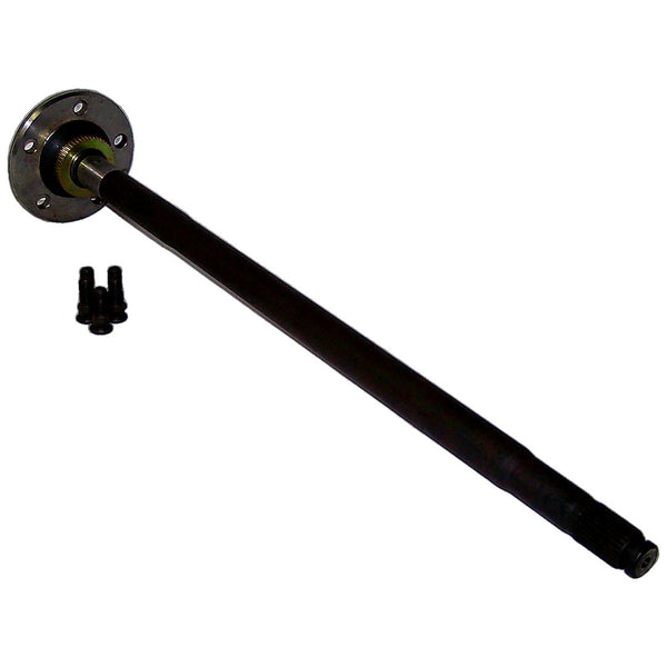 Crown Automotive Left Axle Shaft (MPN: 4713193P)