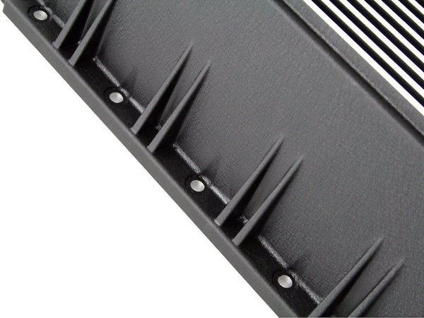Advanced FLOW Engineering Transmission Pan (MPN: 46-70122-1)