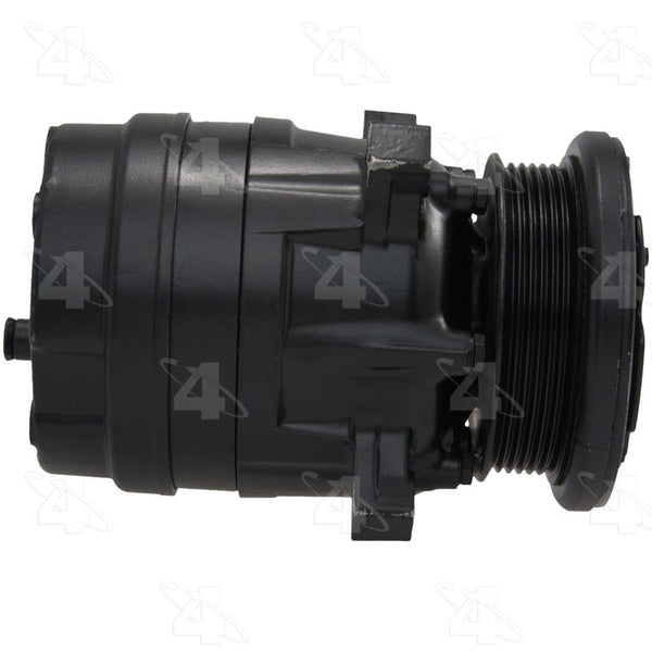 Four Seasons Air Conditioner Compressor (MPN: 57774)
