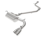 Advanced FLOW Engineering Exhaust System Kit (MPN: 49-36044-P)