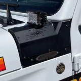 Rock Slide Engineering Light Pod Brackets (MPN: AC-WS-210-JL)