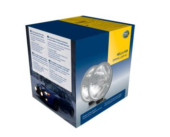 Hella Driving Fog Light 500 Series (MPN: 005750952)