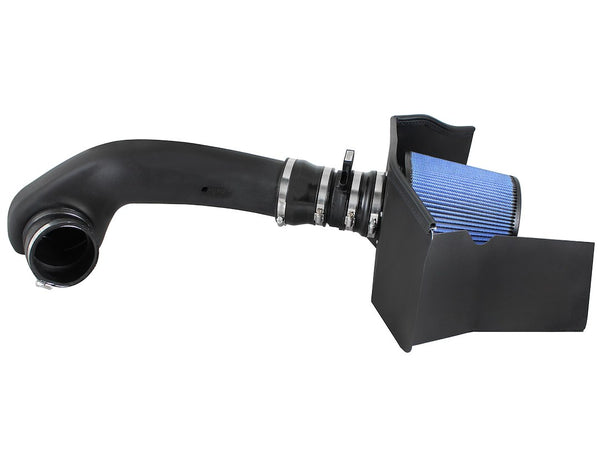 Advanced FLOW Engineering Cold Air Intake (MPN: 54-10402-1)