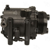 Four Seasons Air Conditioner Compressor (MPN: 97481)