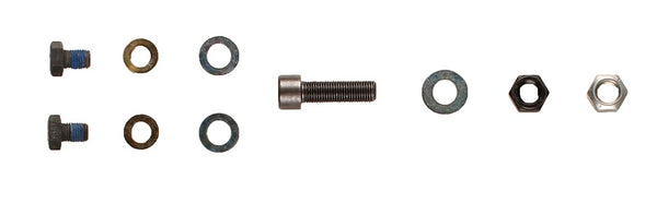 Bilstein B6 Performance Strut (MPN: 22-041760)