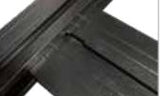 Overland Vehicle Systems Roof Rack (MPN: 22010201)