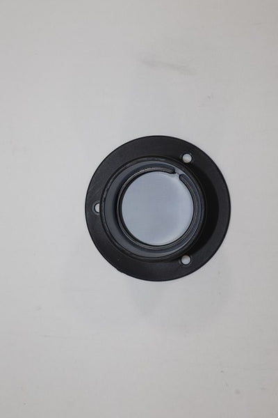 T-H Marine Outboard Motor Control Cable Flange (MPN: RFK-1CP-DP)