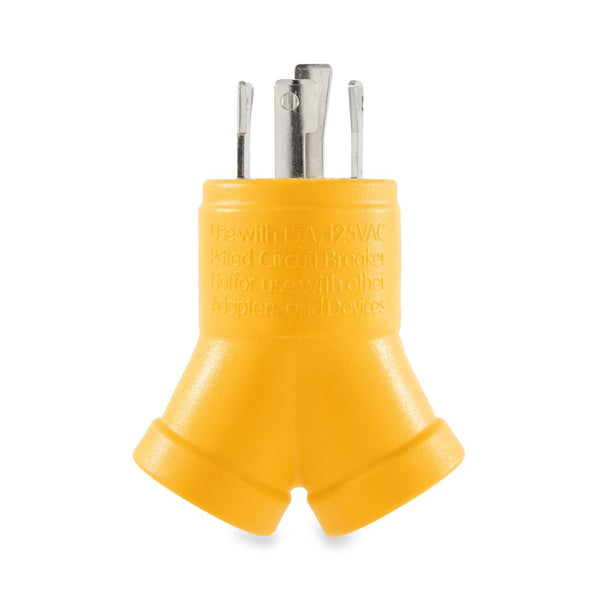 Power Cord Adapter for Generators (MPN: 55438)