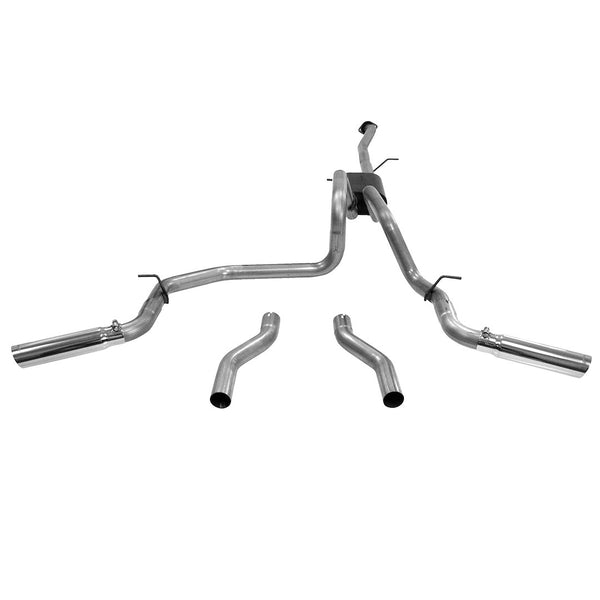 Flowmaster Exhaust System Kit (MPN: 817428)