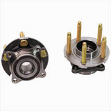 Ford Performance Wheel Hub Assembly (MPN: M-1104-B)