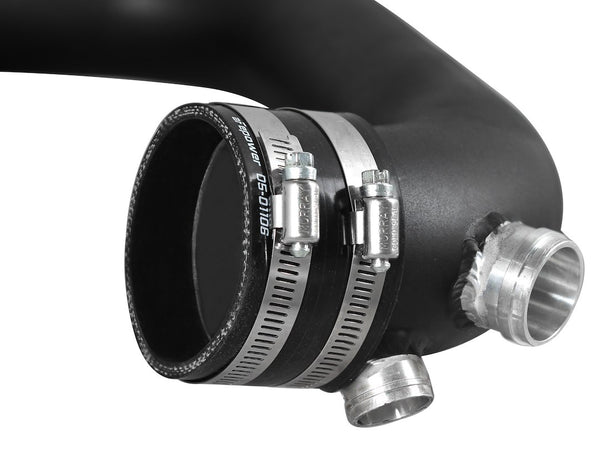 Advanced FLOW Engineering Cold Air Intake (MPN: 54-12492)