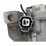 Four Seasons Air Conditioner Compressor (MPN: 158881)