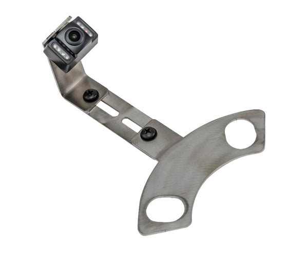 Brandmotion Backup Camera System (MPN: SUTV-8858)
