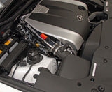 K&N Cold Air Intake 69 Series Typhoon (MPN: 69-8704TP)