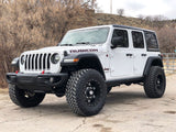 Tuff Country Lift Kit Suspension (MPN: 42105)