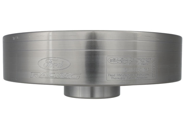 Ford Performance Harmonic Balancer (MPN: M-6316-A521)