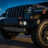 ARB LED Fog Light Set (MPN: V3JW1KWSO)