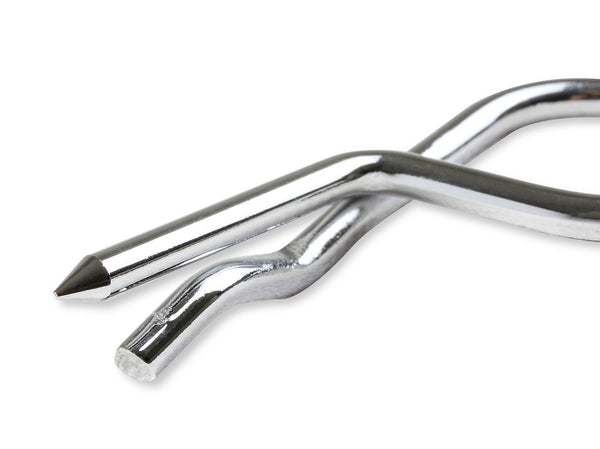 Mr Gasket Hood Pin Kit (MPN: 1616)