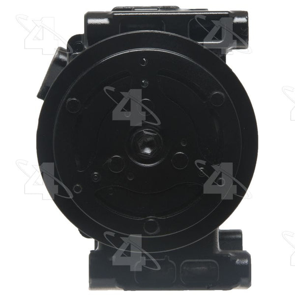 Four Seasons Air Conditioner Compressor (MPN: 67323)