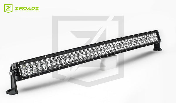 ZROADZ LED Light Bar (MPN: Z30CBC14W240)