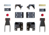 MaxTrac Suspension Lift Kit Component (MPN: 201340)