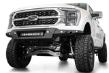 Black Label Ford F-150 Front Bumper (MPN: F190300010103)