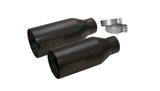 Corsa Performance Exhaust Tail Pipe Tip (MPN: 14051BPC)
