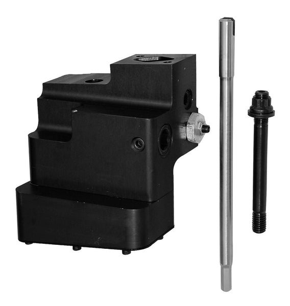 Moroso High Volume Oil Pump (MPN: 22167)