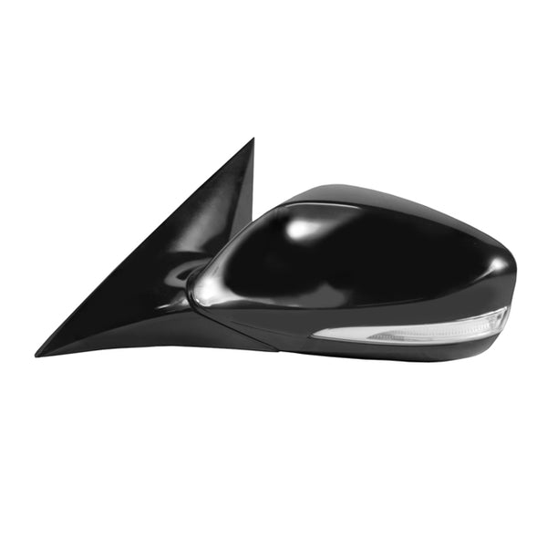 K Source Exterior Mirror Replacement (MPN: 65566Y)