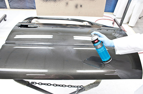 SEM Products Paint Preparation Cleaner (MPN: 38371)