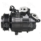 Four Seasons Air Conditioner Compressor (MPN: 97332)