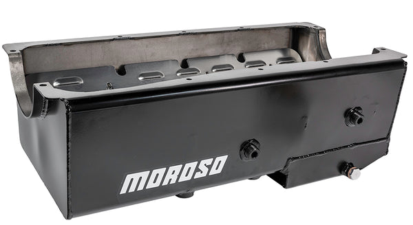 Moroso Performance Oil Pan (MPN: 20616)