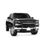 Black Horse Offroad Grille Guard (MPN: 17GT25MA)