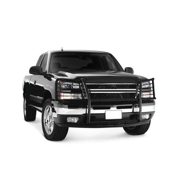 Black Horse Offroad Grille Guard (MPN: 17GT25MA)