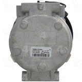 Four Seasons Air Conditioner Compressor (MPN: 78358)
