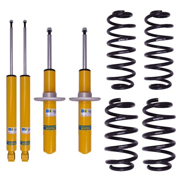 Bilstein B12 Pro-Kit Suspension Kit (MPN: 46-189738)