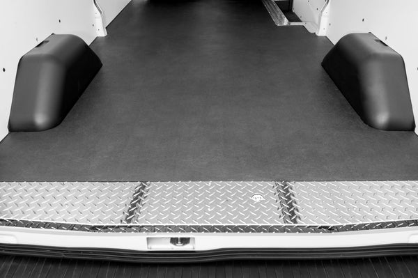 Legend Fleet Door Sill Protector (MPN: 709-151-1010.2)