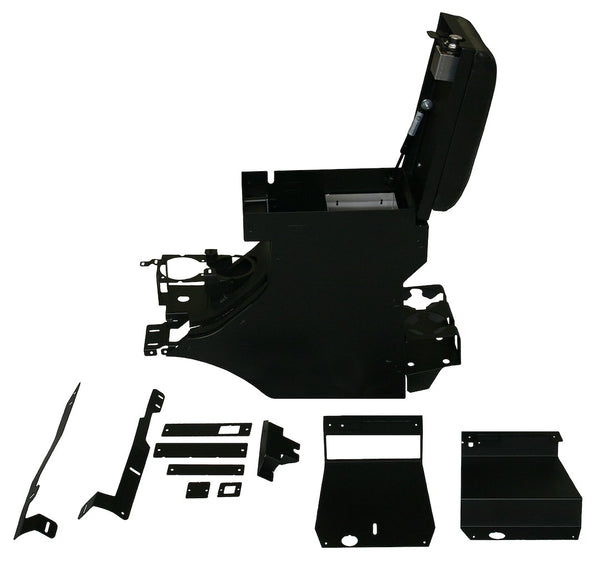 Tuffy Security Console (MPN: 274-01)