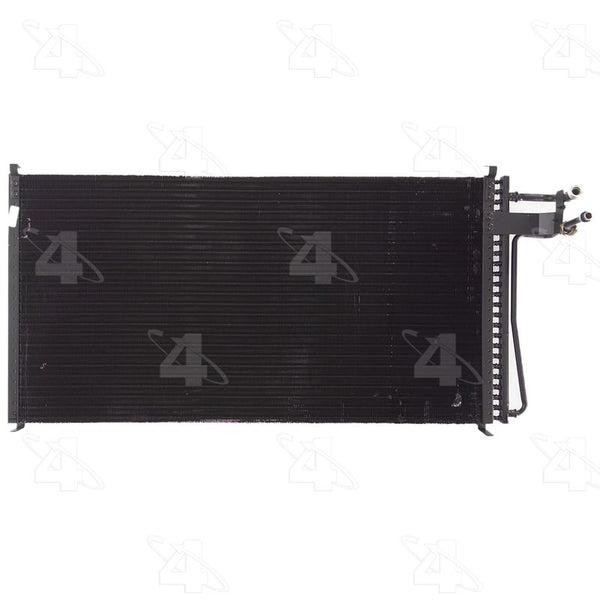 Four Seasons Air Conditioner Condenser (MPN: 40423)