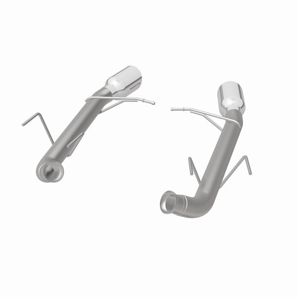 MagnaFlow Ford Mustang Race Series Exhaust Kit (MPN: 15596)