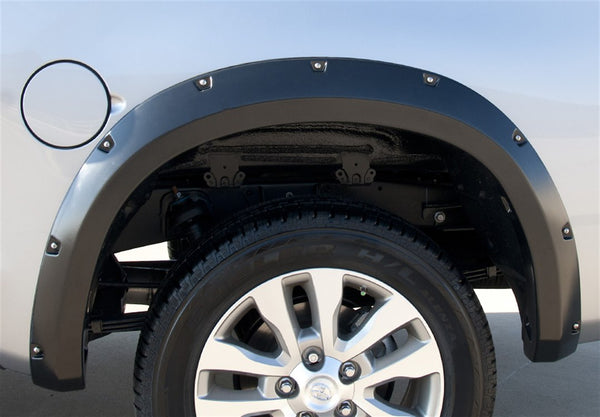 Lund Fender Flare RX-Rivet Style (MPN: RX602SB)